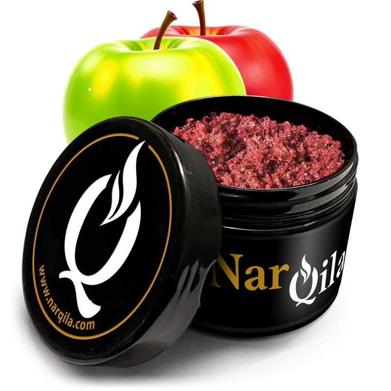 NARQIL Double Apple 200 g
